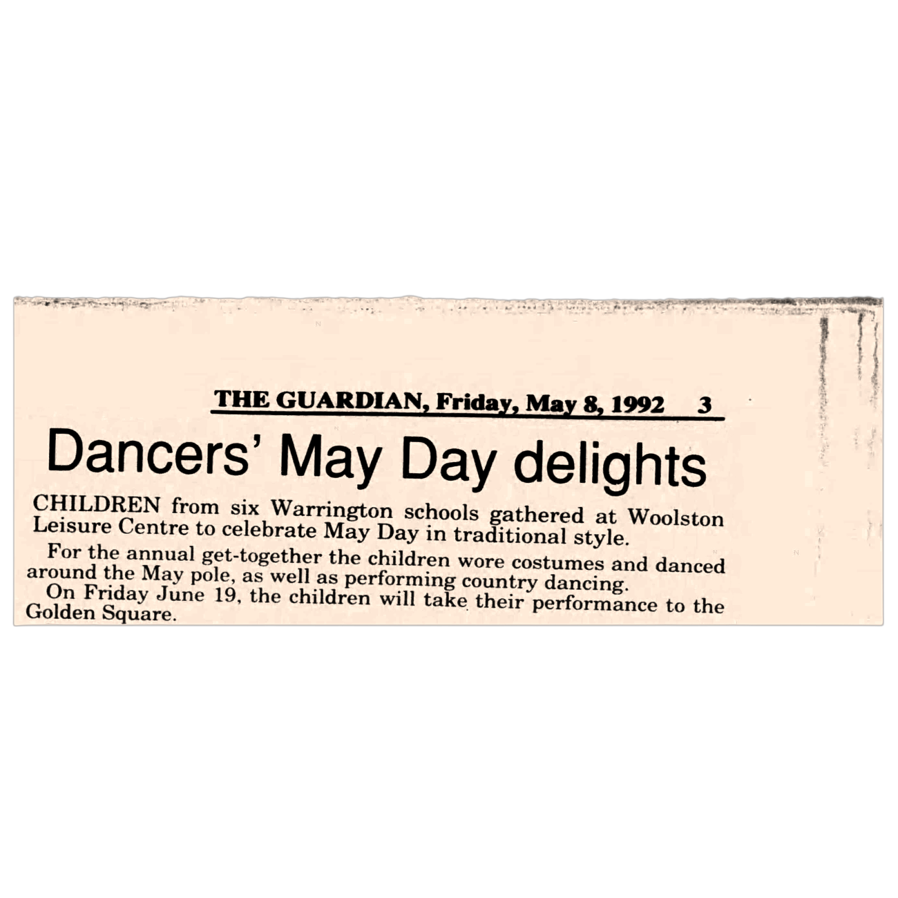 maypole